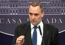 Corrupción || Auditorías revelaron que había expedientes con graves irregularidades en la Agencia Nacional de Discapacidad desvió USD 3.400 millones
