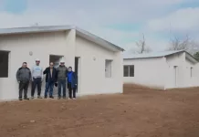 Listado|| Familias postulantes para el sorteo de las Viviendas Sociales en Cazón