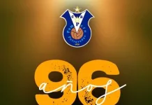 Aniversario del Club Atlético Pampero de Polvaredas