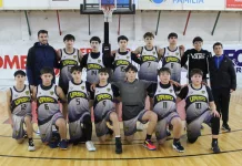 Básquet: Urso se juega la continuidad para el Prefederal Sub17 en Junín