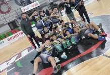 Prefederal Sub17: Gran partido de Urso para pasar a semifinales