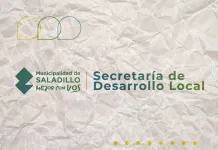 Estadísticas locales|| La Municipalidad de Saladillo publica un nuevo Boletín Estadístico Trimestral