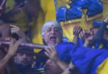 15 de agosto || La fecha con la que sueña «Rafa» Di Zeo