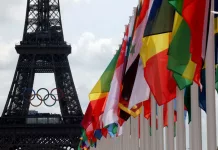 Los Juegos Olímpicos de París 2024 tendrán su comienzo oficial con una espectacular ceremonia de apertura