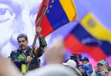 La Argentina desconoció formalmente el resultado de las elecciones en Venezuela