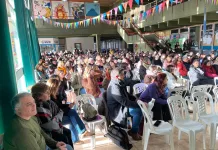 Jefatura Regional || Realizaron jornadas institucionales para la implementación de la actualización del Régimen Académico del Nivel Secundario Bonaerense
