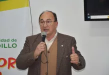 Nuevamente Saladillo está entre los 40 municipios con mayor nivel de transparencia