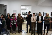 Quedó inaugurada la Usina de la Economía del Conocimiento en la Biblioteca Mitre