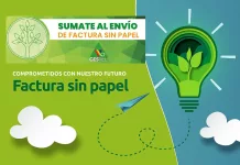 CON CESTEL GANAS | Si recibís tu factura digital podés tener Internet gratis