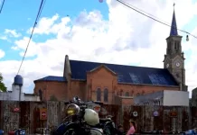 El Club de Motos Clásicas y Antiguas de Saladillo cumple su 5° Aniversario