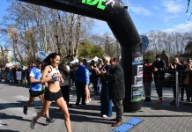 Galería de Fotos || Saladillo corre «161 aniversario»