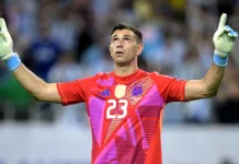 Argentina superó a Ecuador en los penales y está en semifinales