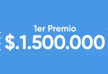 Ponete al día con tus tasas y participá || Podes ser el ganador del primer premio de $1.500.000