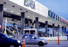 Peajes de Buenos Aires a La Plata y del Corredor Atlántico subirían hasta un 160%