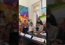 Ganadores || Se sortearon las cuatro viviendas sociales en una mañana muy emotiva para los de la localidad de Cazón