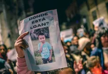 Aseguran que el caso Loan Peña está resuelto en un 98%