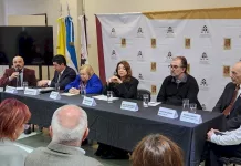 Un no rotundo a los proyectos de baja de la edad de punibilidad