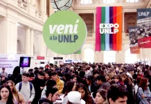Llega una nueva edición de la Expo Universidad a La Plata
