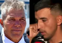 El hermano de Loan reveló quién decidió apartar a Fernando Burlando de la investigación