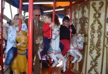 A todos los niños y niñas | «Mi deseo de felicidad en el día de las infancias»