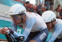 Este jueves: Arranca la ilusión de Tolosa – Gómez en los Juegos Paralímpicos de París