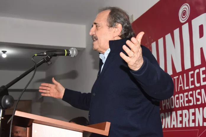 ALFONSÍN