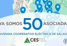 CESTEL se suma a CATEL | acción de fortalecimiento y proyección estratégica