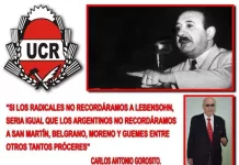 117 aniversario del nacimiento de Moisés Lebenshon