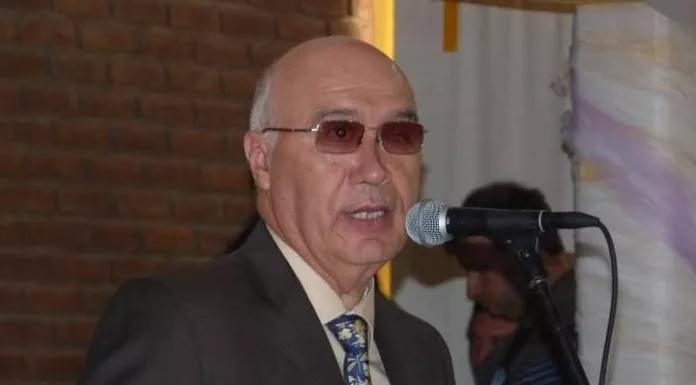 “El Amor entre el escritor Ricardo Güiraldes (autor de Don Segundo Sombra) y Delia Del Carril, nació hace 113 años en Polvaredas, un año después que Polvaredas naciera institucionalmente.” Carlos Antonio Gorosito