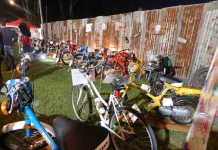 Motos Antiguas: Participantes de siete provincias estarán en el 66° Rally Nacional en Saladillo