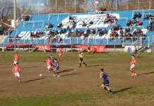 Fútbol: Programación para el domingo Torneo Clausura