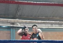 Una Más | Mateo Miramont ganó en La Plata y sigue primero en el ránking amateur de la FAB