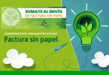 Ganá con la CES || Digitalízate para tener un mes gratis de Internet o dinero en efectivo con CES Energía.
