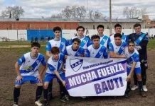 Fútbol: Resultados y Posiciones Torneo Clausura 2024