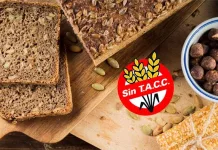 Últimos días de inscripción | Curso de manipulación segura de menú libre de Gluten