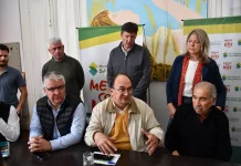 Municipales obtendrán un 40% de aumento