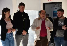 Programa «Orienta tu Futuro» dio inicio a una nueva edición