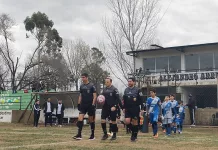 Sábado 21 de junio: Programación Divisiones Inferiores