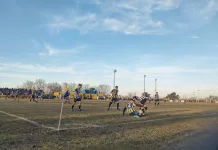 Sábado 7 de junio || Programación divisiones inferiores