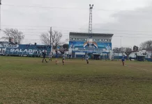 Programa Torneo de Inferiores Clausura 2025