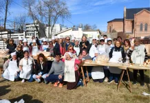 161° Aniversario || Agradecimiento especial desde la secretaría de gobierno
