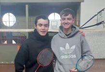 Juegos Bonaerenses || Primeros clasificados de Saladillo a la final provincial a disputarse en el mes de octubre en Mar del Plata