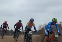 Ciclismo | Juan C. Funes ganó en Casares