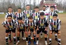 Fútbol: Resultados y Posiciones segunda fecha Torneo Clausura