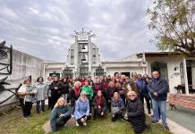 Turismo|| arribaron a Saladillo visitantes de Chivilcoy y de capital federal