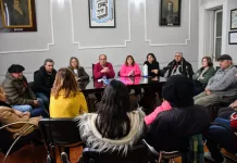 EPN° 19 || El Municipio se ha propuesto continuar con el apoyo para destrabar la situación en la que se encuentran