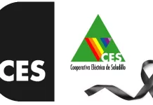 CES | Condolencias por el fallecimiento de Fabián Savone