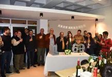 Los 69 años del CEUS || José Luis Salomón manifestó una vez más el firme compromiso del municipio de aportar 100 millones de pesos