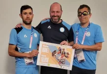 Este miércoles: Desfile inaugural de los Juegos Paralímpicos París 2024