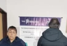 Policiales || Detienen a un saladillense por «Abuso sexual simple agravado por la guarda»